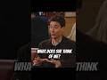 What Does She Think of Me? #foryou #drama #howimetyourmother #series