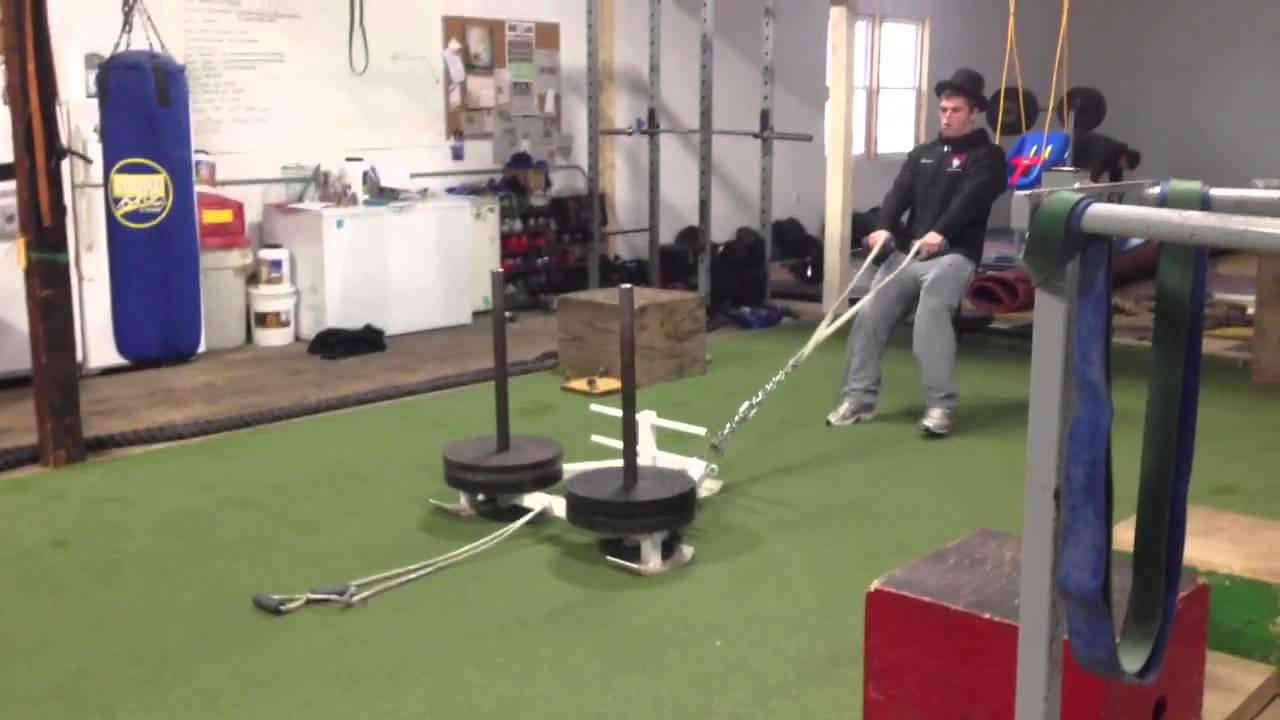 No School Swole Quads