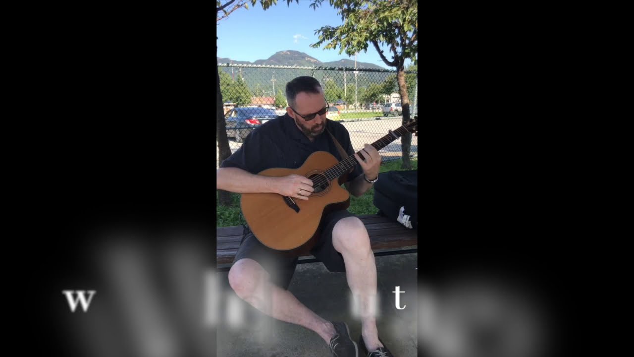 Noksapyeong by Christian Whelan (Rob Nichols)