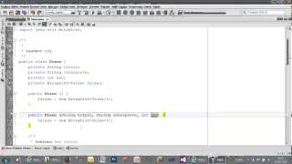 Agregação com Vetor de Objetos no Java