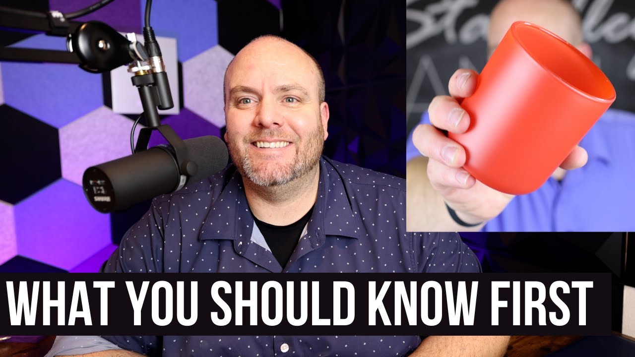 Starting a candle making business in 2022 and what you should know first