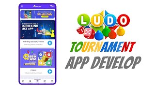 ludo tournament app development | #2024 screenshot 5