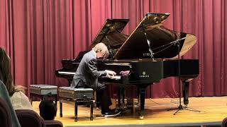 Mephisto Waltz No. 1 - Liszt