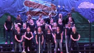 Wright - MCK 2017 Spring Program