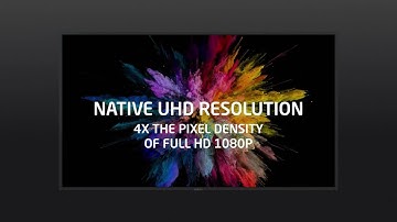 ME Series 1 Large Format Displays: Focused Design, Meaningful Messaging