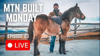 Big Updates & Buckskin Controversy (MBM LIVE!)