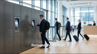 LI - Martyn's Law Overall - Frictionless Entry, Safer Venues