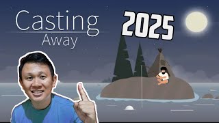 Casting Away Walkthrough Episode 1 - Game Mancing Indonesia screenshot 3