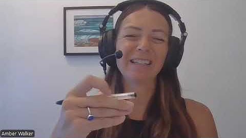 Self Muscle Testing part 2: Demo Video