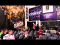 WWN Proving Ground - October 27th, 2023