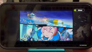 Google Pixel 10a Gaming Zenless Zone Zero