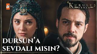 Halime’nin Gizli Sevdası Ortaya Çıktı - Kuruluş Orhan 15. 