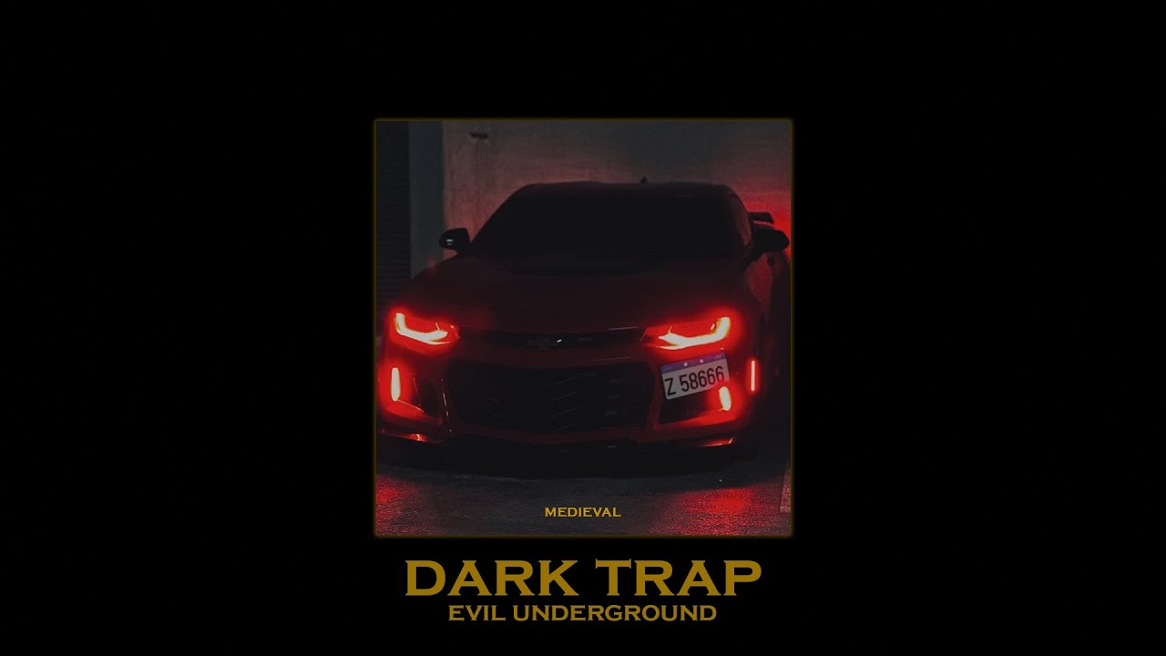 [FREE] UNAVERAGE GANG x WARLORD COLOSSUS TYPE BEAT - MEDIEVAL | Dark Trap Instrumental 2026