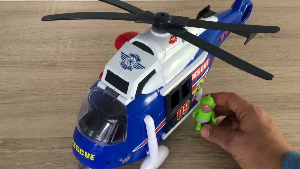 kids helicopter toy YouTube