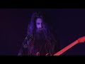 Crown Lands - The Oracle (Live) | Classic Rock Magazine