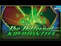 The Different Versions Of Kryptonite