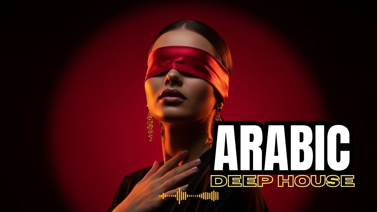 Viral Arabic Deep House Remix 🎧 Exotic Middle Eastern Vibes