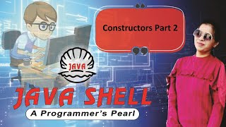 Tutorial 28 : Constructors in java ( Part 2 ) Wealth