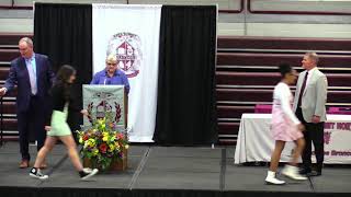 2021-22 Academic Awards