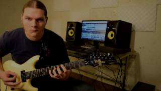 Song Writing - Rhythm And Lead Parts - Tim Mackey