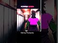 other speed vs zenitsu speed