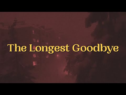 ROLE MODEL - The Longest Goodbye (Lyrics) | feat . Laufey