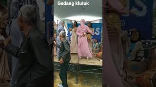 koplo efek gedang klutuk   #koplo #gedangklutuk #viral #shorts #fyp #nyawer #biduandangdut #tiktok