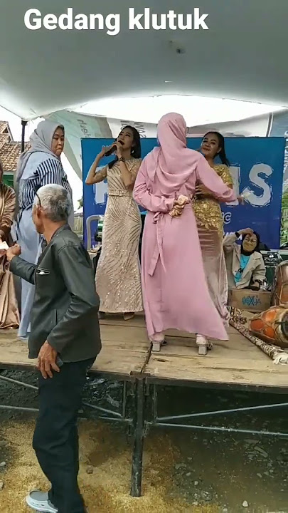 koplo efek gedang klutuk   #koplo #gedangklutuk #viral #shorts #fyp #nyawer #biduandangdut #tiktok