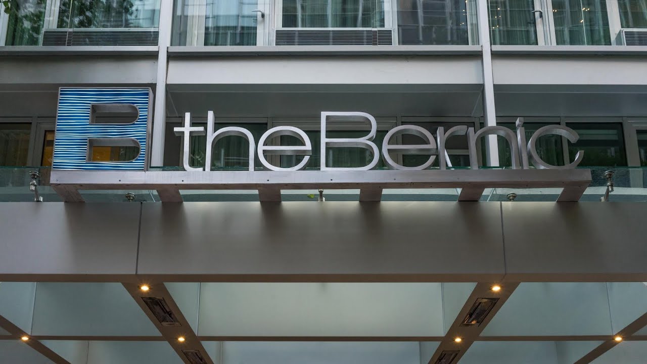 The Bernic Hotel New York City,Tapestry Collection | New York (NY), United States | Hotel Review🏠