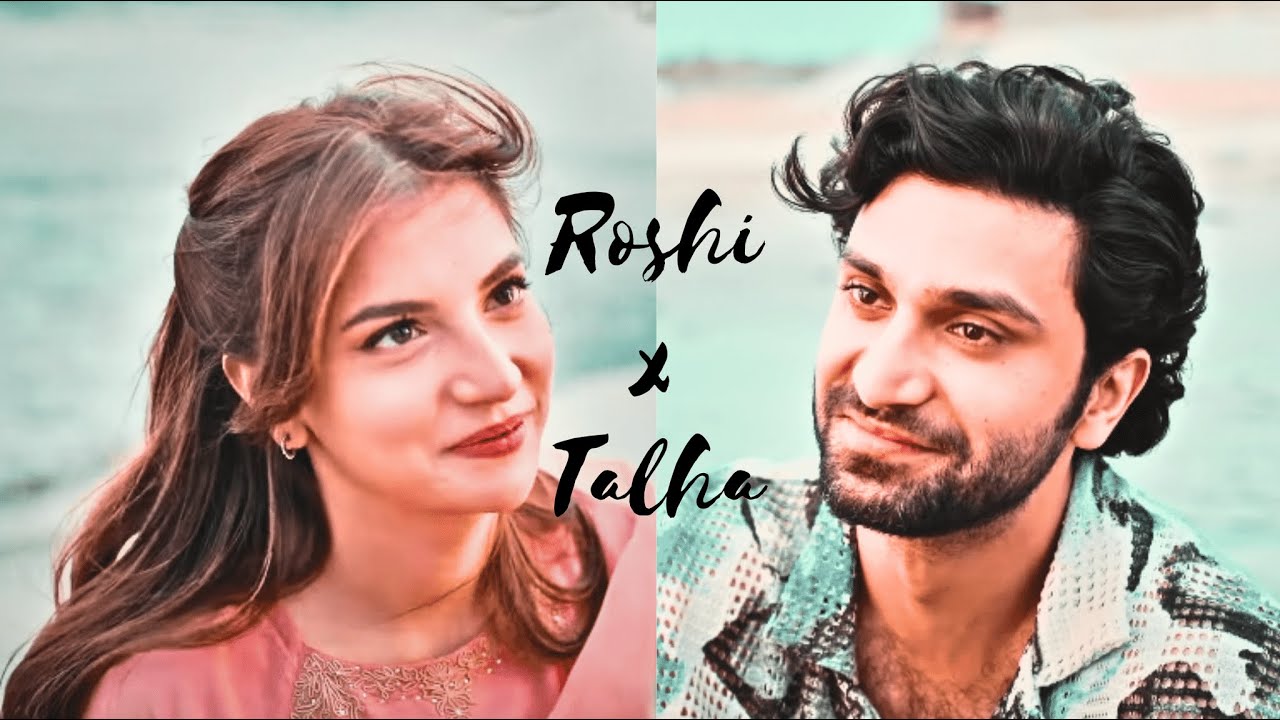 RoshixTalha-Last ep of MSM- Tere Sang Yara #trending #viralvideo #meemsemohabbat