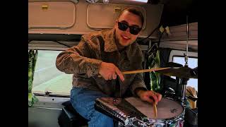 On Tour Jamsession The Ruggeds, Radiohop, Tallulah Rose, Sydney Lowell