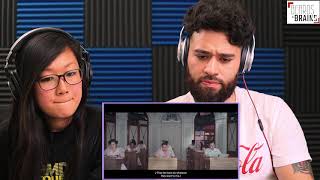 Melanie Martinez - Detention [Official Music Video] - Music Reaction