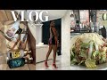 VLOG: Preparing for My Trip, Shopping, Prime 112, Pack W Me &amp; More