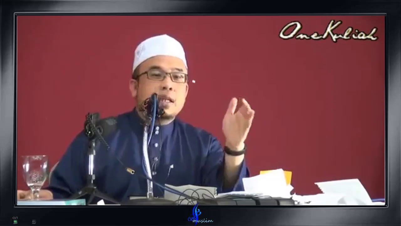 Isu Makanan Sunnah: Saya Tau Ramai Ustaz² Nak Kaya - Dr. Maza
