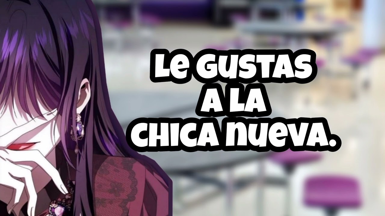 ASMR YURI PARA CHICAS [ROLEPLAY].