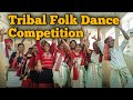 Can We Win??🤔 || Tribal Folk Dance Competition - The Sidht Official