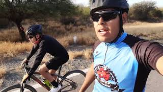 Chumbicha-San Pedro (Catamarca)