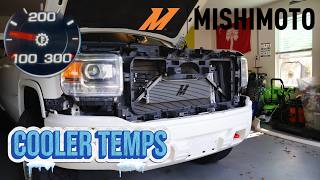 The Upgrade My Sierra’s Transmission Has Been Missing | MISHIMOTO [2014-2018 Sierra/Silverado]