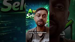 Selenium Actions Class: The Real-World Visual Guide (Interview Ready!) part 10 #seleniumgrid