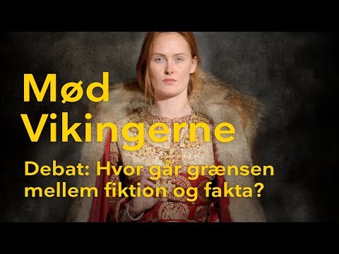 Video: Hvor Gik Vikingerne Hen? Hvad Kunne Der Være Sket Med Dem? - Alternativ Visning