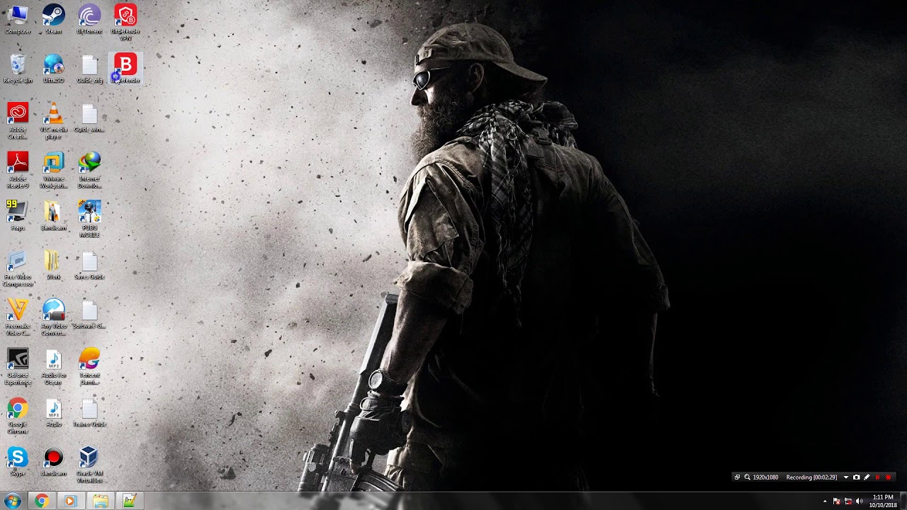 How To Install Bitdefender Total Security 2019 Without Errors