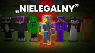 Stworzyłem Nielegalne AI do Minecraft