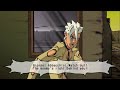 [TURN ON CC] JJBA PS2: Pannacotta Fugo || Purple Haze Voice Clips