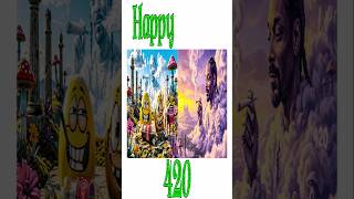 420 UV WALL ART #shorts #420 #california #snoopdogg #high