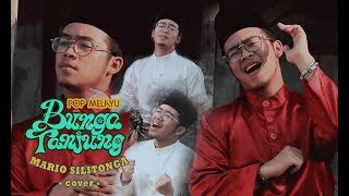 Bunga Tanjung - Mario Silitonga ( Pop Melayu Cover )