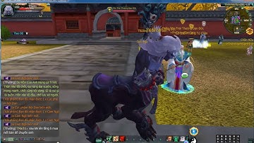 [Tân Thủ] Hướng dẫn lên cấp, tu chân, nhập phái thiên mạch - 15 Class