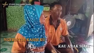 TAJUK : ANAK KU ( BON ) LIRIK RAMLAN JAIM. LAGU : MD. SOPIAN DAIMAN@SM