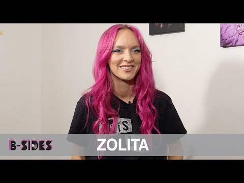 Zolita Says Video Storyline + Visuals Are An Integral Part of Songwriting Process