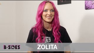Zolita Says Video Storyline + Visuals Are An Integral Part of Songwriting Process