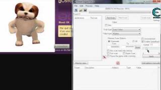 Tiempo pet hack 2011 IMVU